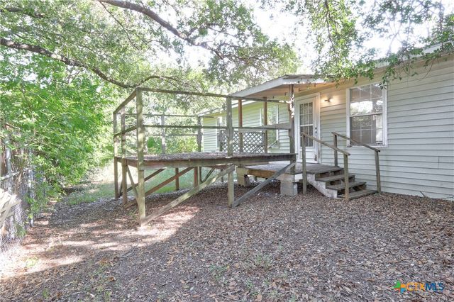 1415 N 7th Street, Temple, TX 76501