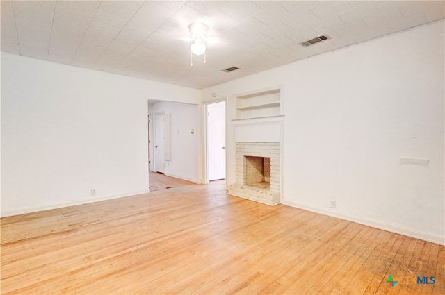 1415 N 7th Street, Temple, TX 76501