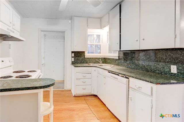 1415 N 7th Street, Temple, TX 76501