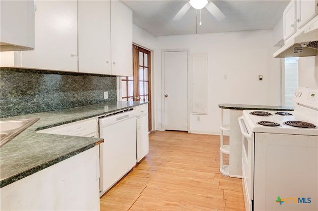 1415 N 7th Street, Temple, TX 76501