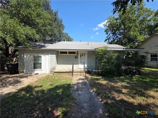 1415 N 7th Street, Temple, TX 76501