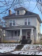 379 E Morrill Avenue, Columbus, OH 43207