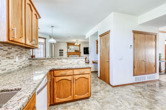 6617 Isla del Rey Drive, El Paso, TX 79912