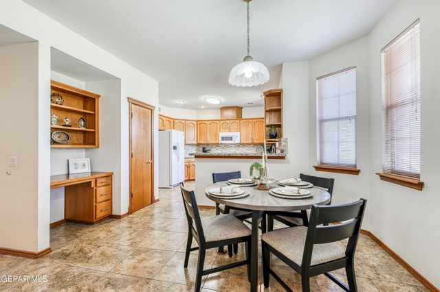 6617 Isla del Rey Drive, El Paso, TX 79912