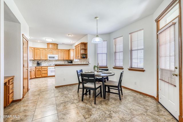 6617 Isla del Rey Drive, El Paso, TX 79912