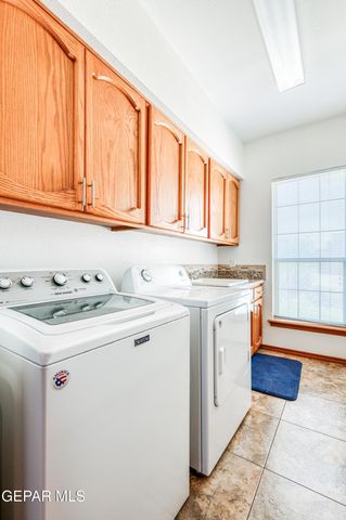 6617 Isla del Rey Drive, El Paso, TX 79912