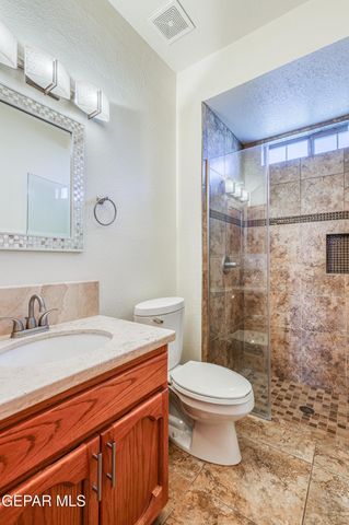 6617 Isla del Rey Drive, El Paso, TX 79912