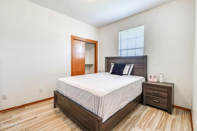6617 Isla del Rey Drive, El Paso, TX 79912