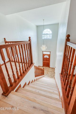 6617 Isla del Rey Drive, El Paso, TX 79912