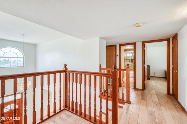 6617 Isla del Rey Drive, El Paso, TX 79912