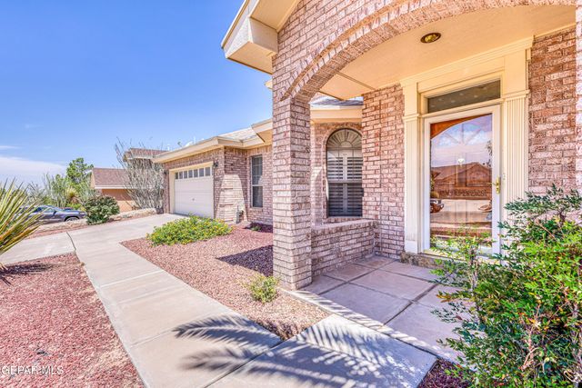 6617 Isla del Rey Drive, El Paso, TX 79912