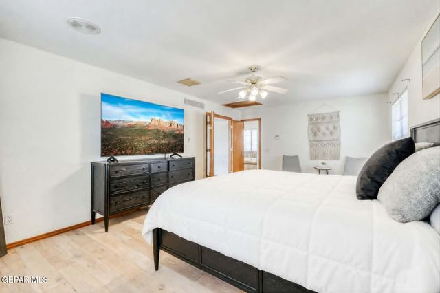6617 Isla del Rey Drive, El Paso, TX 79912