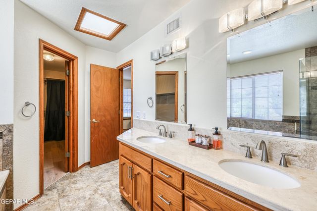 6617 Isla del Rey Drive, El Paso, TX 79912