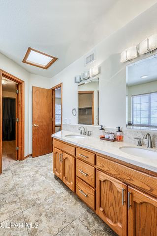 6617 Isla del Rey Drive, El Paso, TX 79912