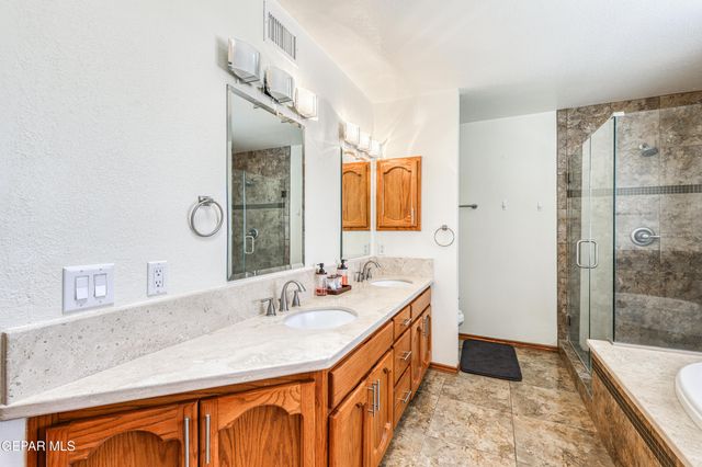 6617 Isla del Rey Drive, El Paso, TX 79912