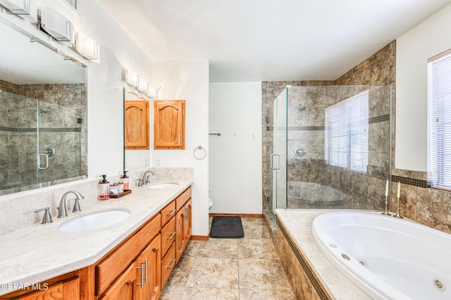 6617 Isla del Rey Drive, El Paso, TX 79912