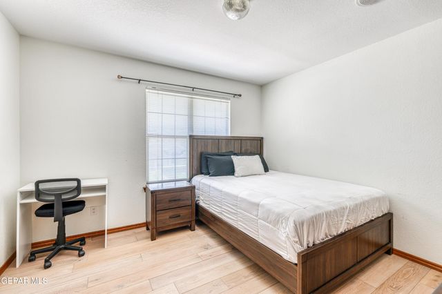 6617 Isla del Rey Drive, El Paso, TX 79912
