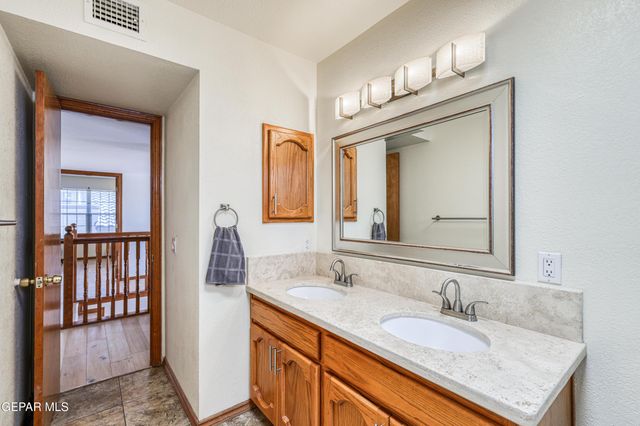 6617 Isla del Rey Drive, El Paso, TX 79912