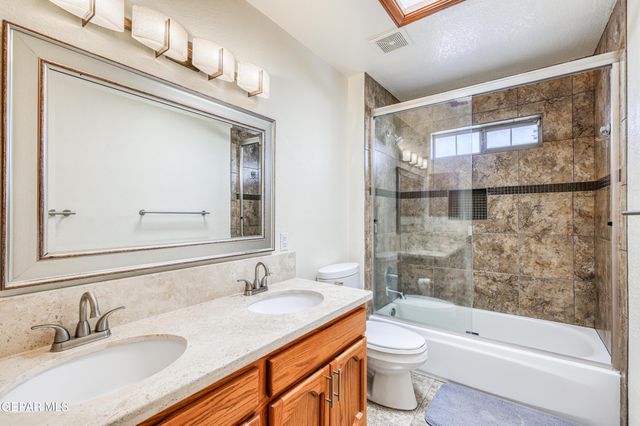 6617 Isla del Rey Drive, El Paso, TX 79912