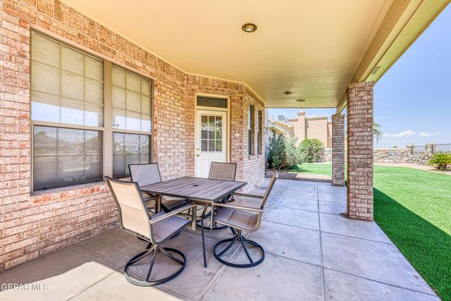 6617 Isla del Rey Drive, El Paso, TX 79912