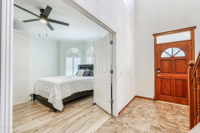 6617 Isla del Rey Drive, El Paso, TX 79912