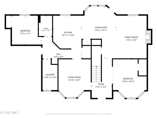 6617 Isla del Rey Drive, El Paso, TX 79912