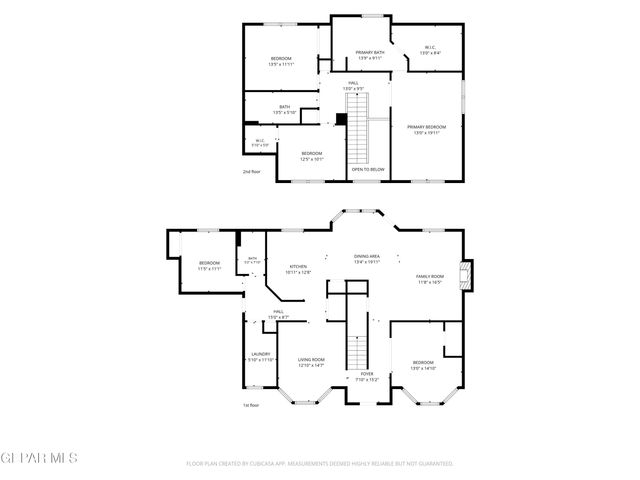 6617 Isla del Rey Drive, El Paso, TX 79912