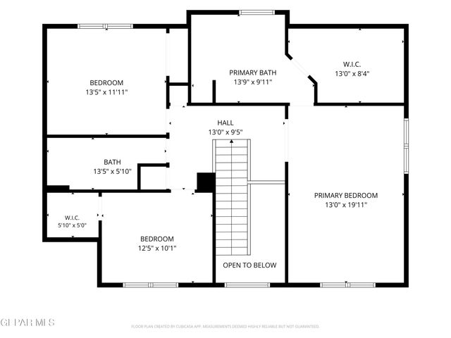 6617 Isla del Rey Drive, El Paso, TX 79912
