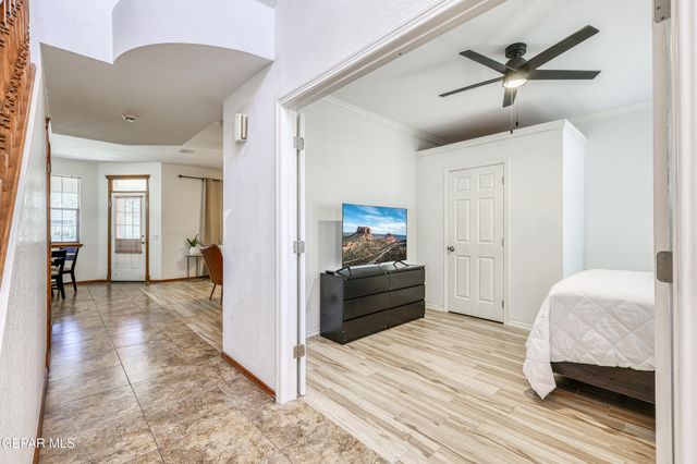 6617 Isla del Rey Drive, El Paso, TX 79912