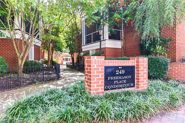 249 W Freemason St Apt 308, Norfolk, VA 23510