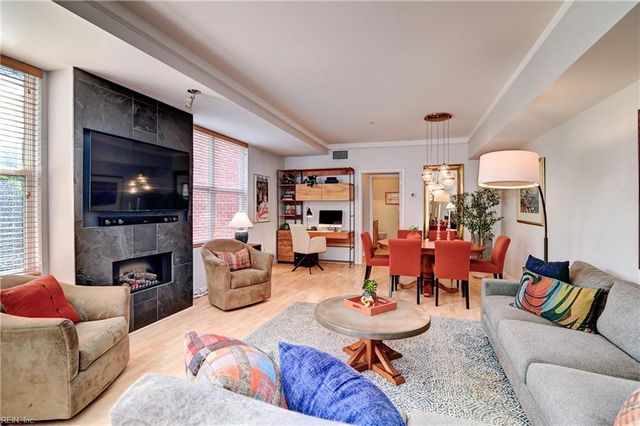 249 W Freemason St Apt 308, Norfolk, VA 23510
