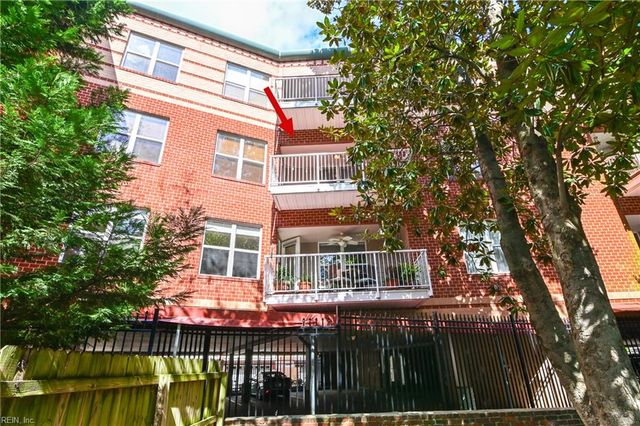 249 W Freemason St Apt 308, Norfolk, VA 23510