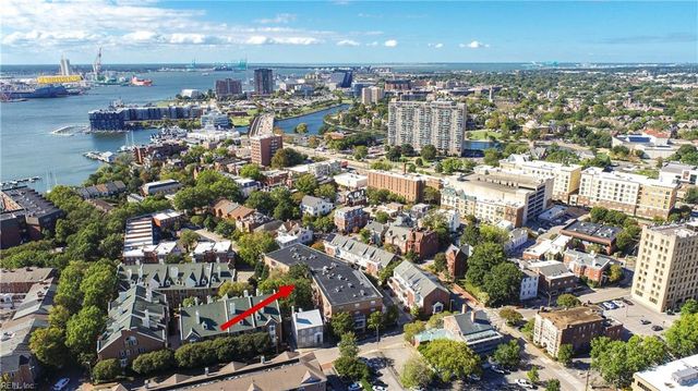 249 W Freemason St Apt 308, Norfolk, VA 23510