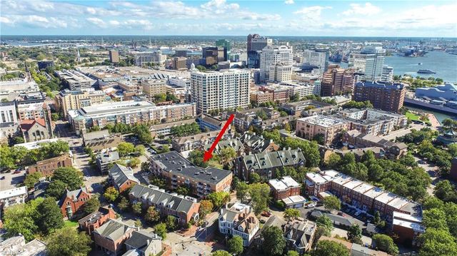 249 W Freemason St Apt 308, Norfolk, VA 23510