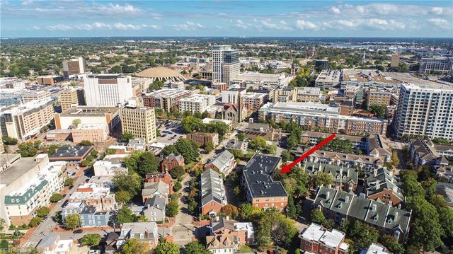 249 W Freemason St Apt 308, Norfolk, VA 23510