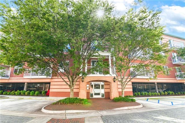 249 W Freemason St Apt 308, Norfolk, VA 23510