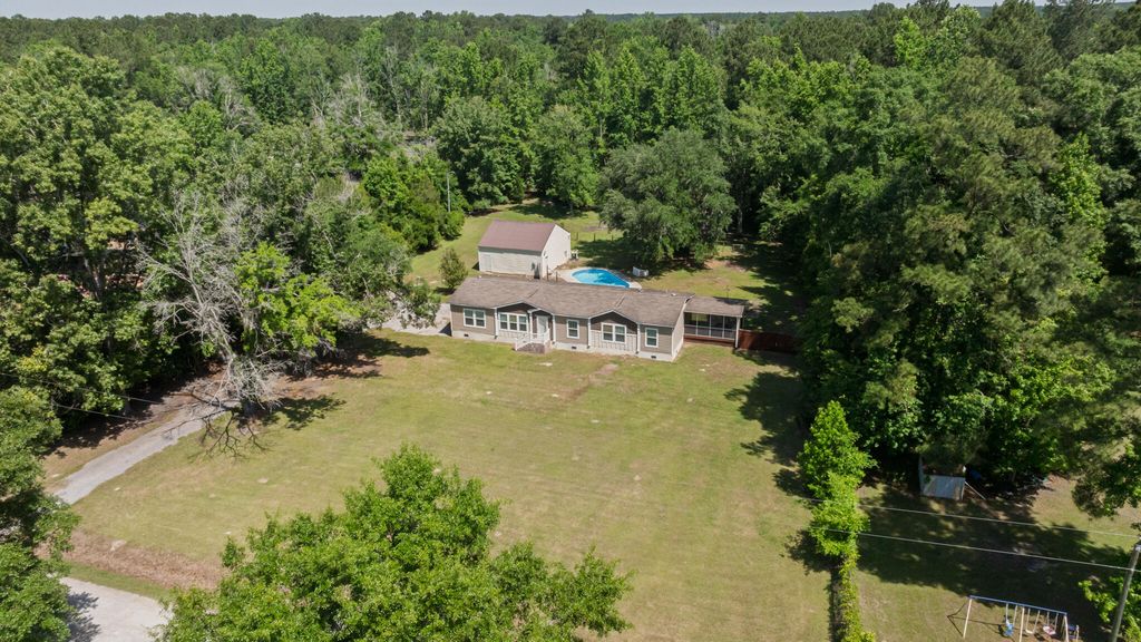 752 Nancys Place, Ridgeville, SC 29472