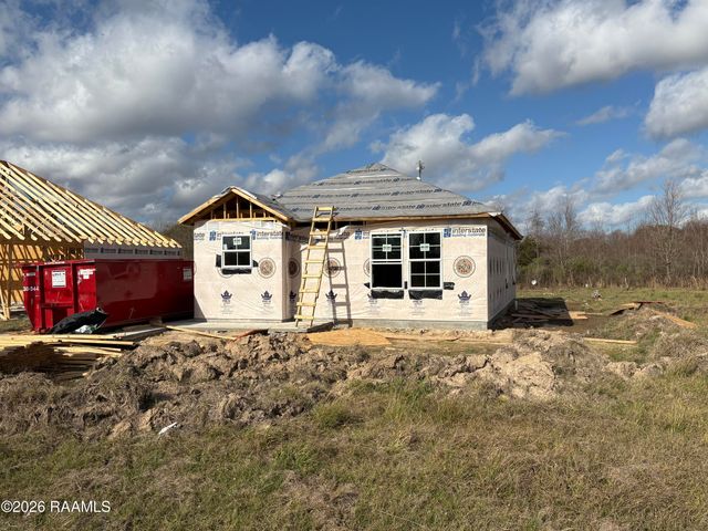 1730 Hazel Street, Eunice, LA 70535