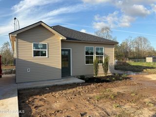 1730 Hazel Street, Eunice, LA 70535