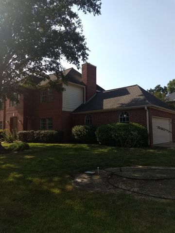 7211 N Hearthstone Green Drive, Houston, TX 77095