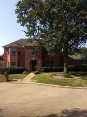 7211 N Hearthstone Green Drive, Houston, TX 77095