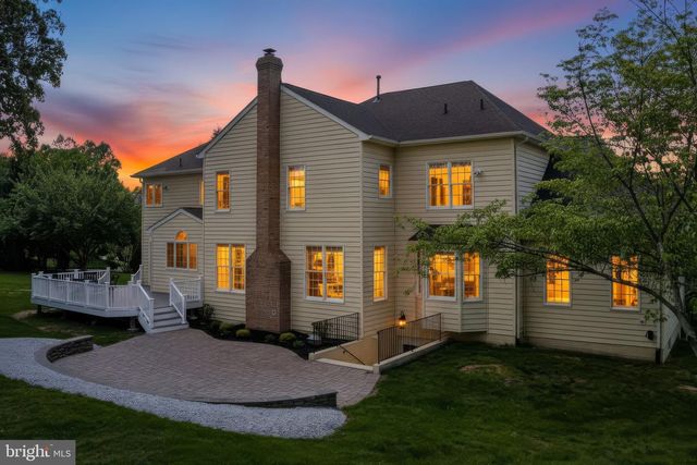 15154 SAPLING RIDGE DR, Dayton, MD 21036