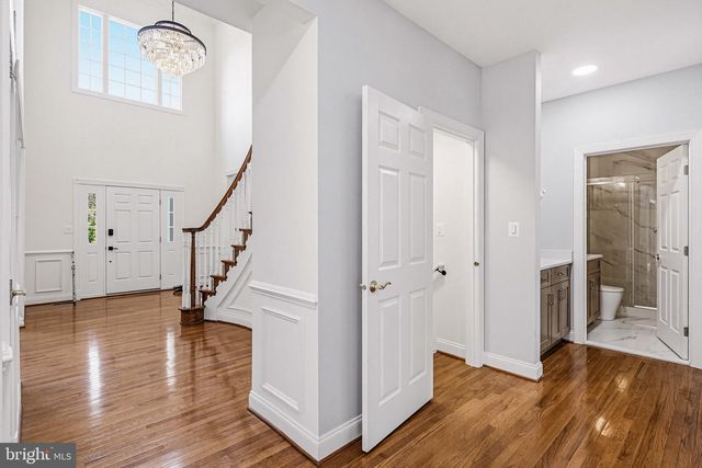 15154 SAPLING RIDGE DR, Dayton, MD 21036