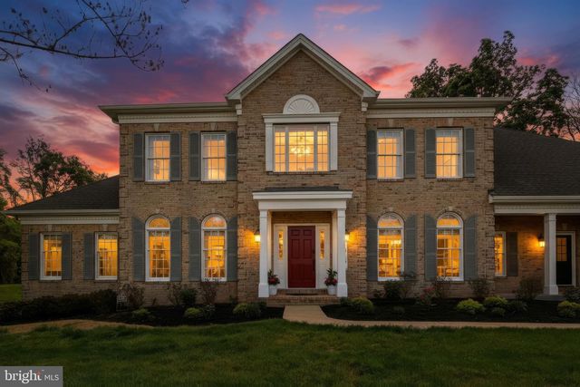 15154 SAPLING RIDGE DR, Dayton, MD 21036