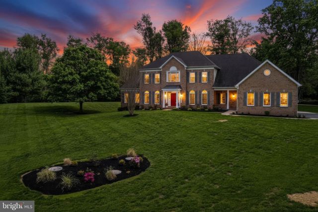 15154 SAPLING RIDGE DR, Dayton, MD 21036