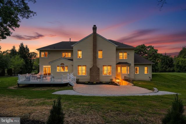 15154 SAPLING RIDGE DR, Dayton, MD 21036