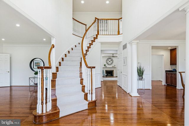 15154 SAPLING RIDGE DR, Dayton, MD 21036
