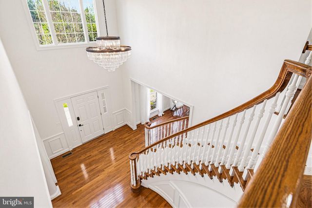 15154 SAPLING RIDGE DR, Dayton, MD 21036