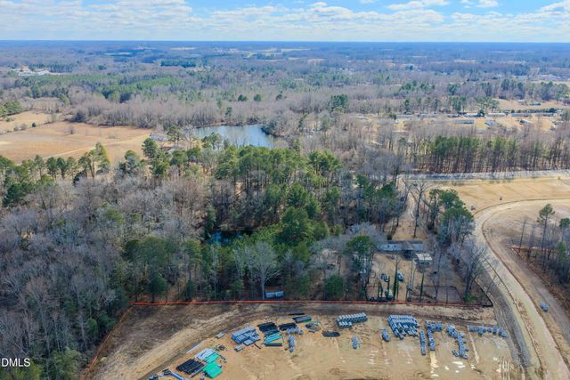 6724 Wimberly Road, Willow Spring, NC 27592