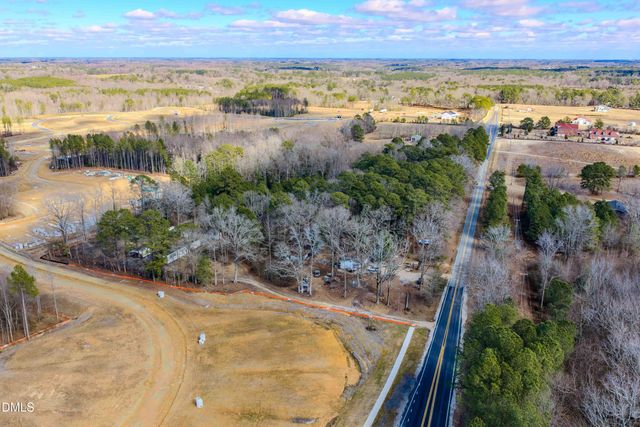 6724 Wimberly Road, Willow Spring, NC 27592